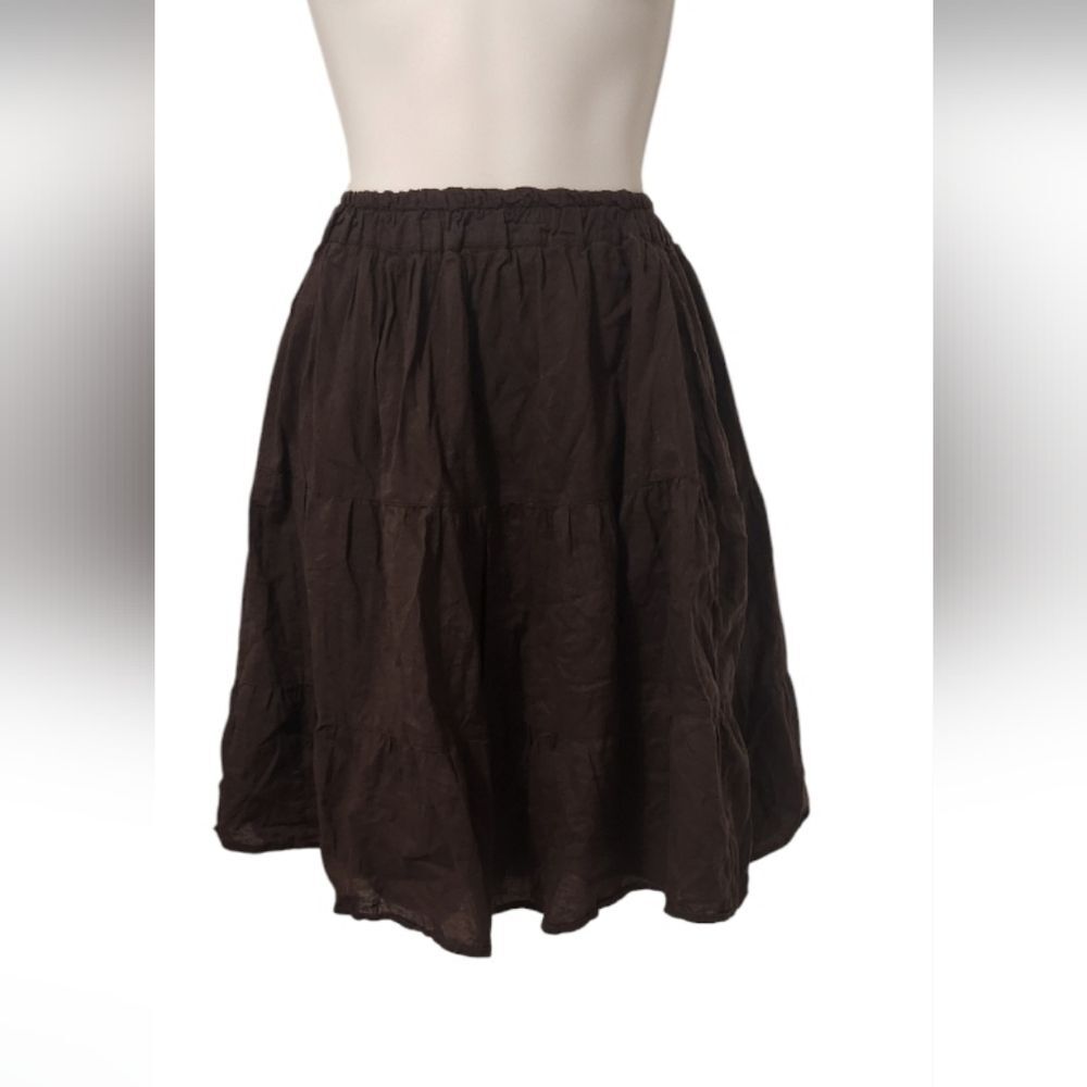 BOHO skirt